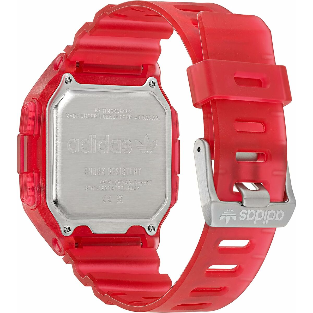 Women's watch Adidas AOST22051 (Ø 48 mm)-2