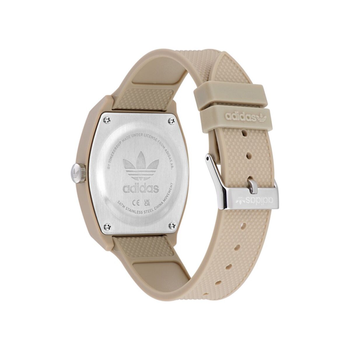 Adidas Kadın Saati (Ø 38 mm)-3