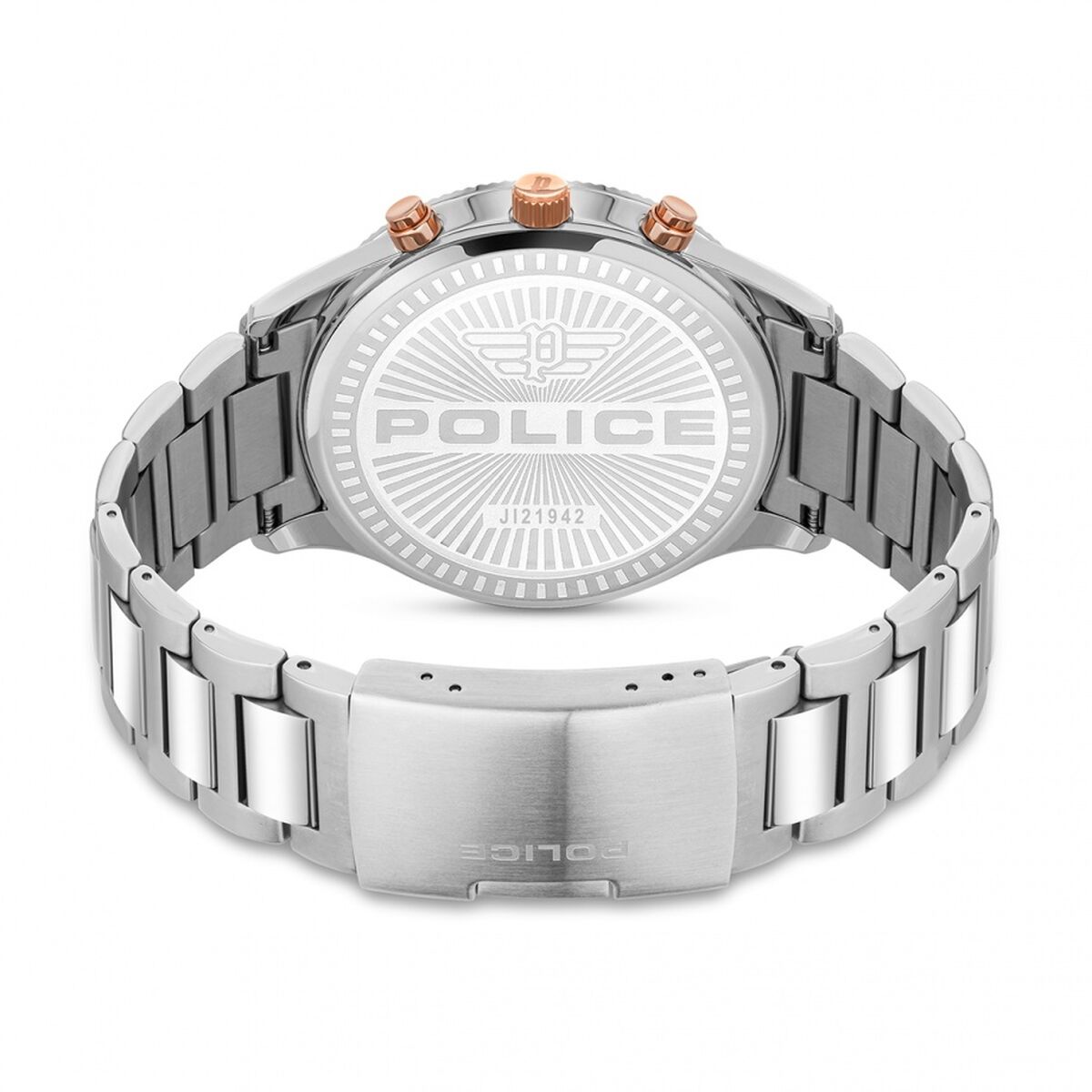 Police PEWJI2194201 Men's Watch (Ø 47 mm)-2