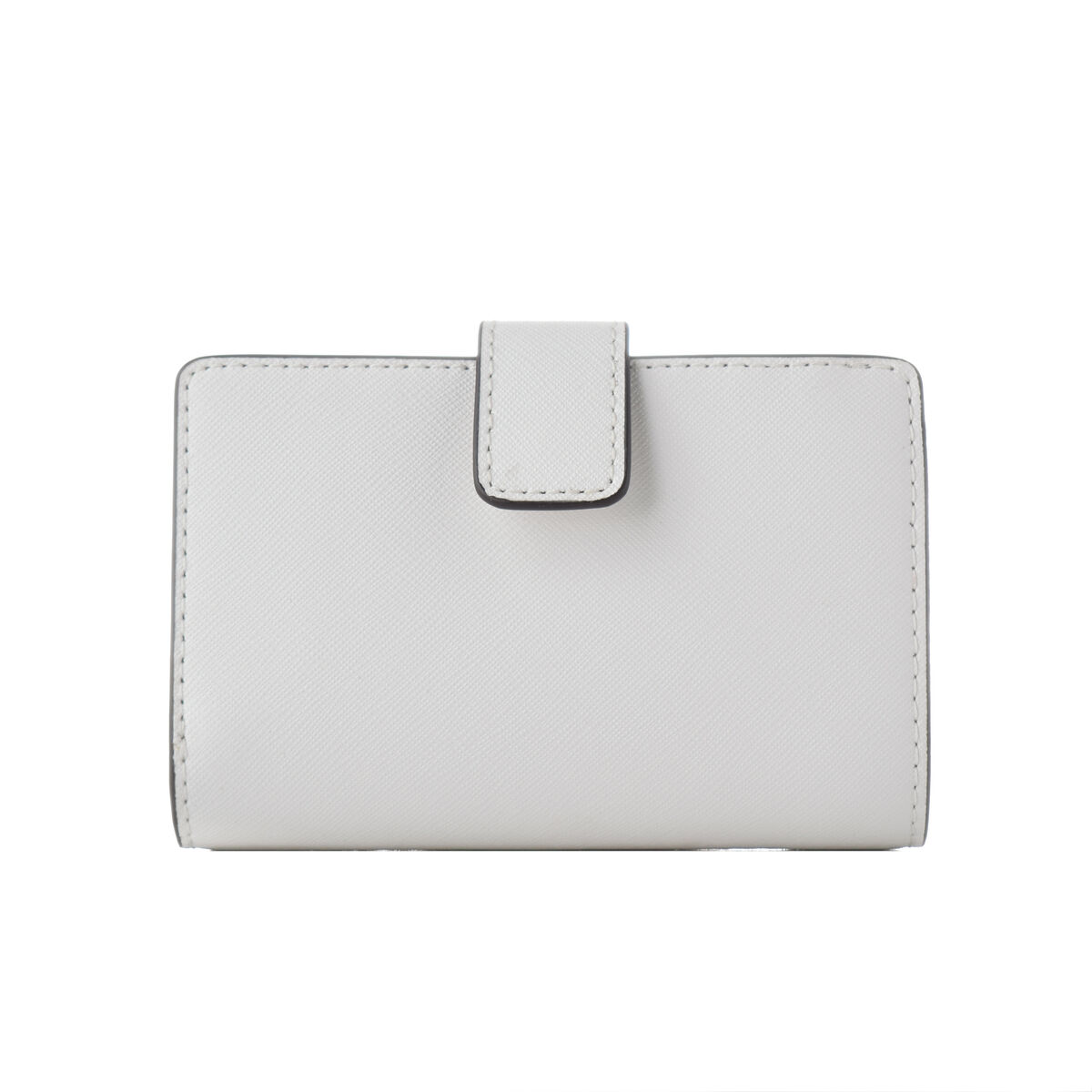 Портмоне женское Michael Kors 35F7GTVF2L-OPTIC-WHITE 12 x 9 x 3 cm-2