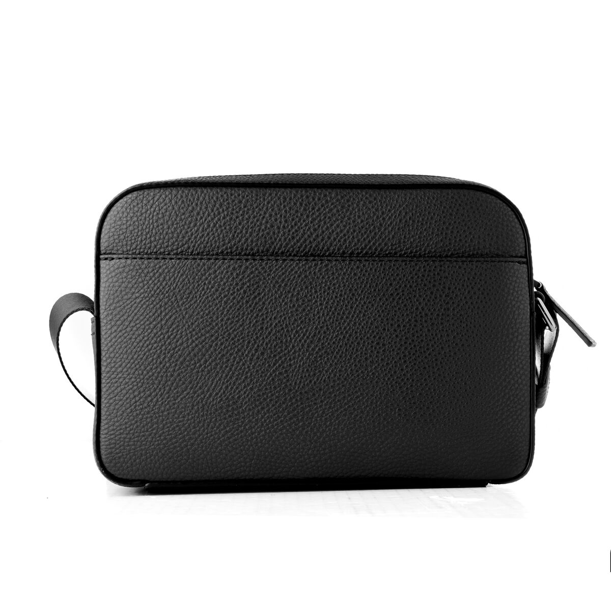 Портмоне чоловіче Michael Kors 37F2LCOC5L-BLACK Чорний-2