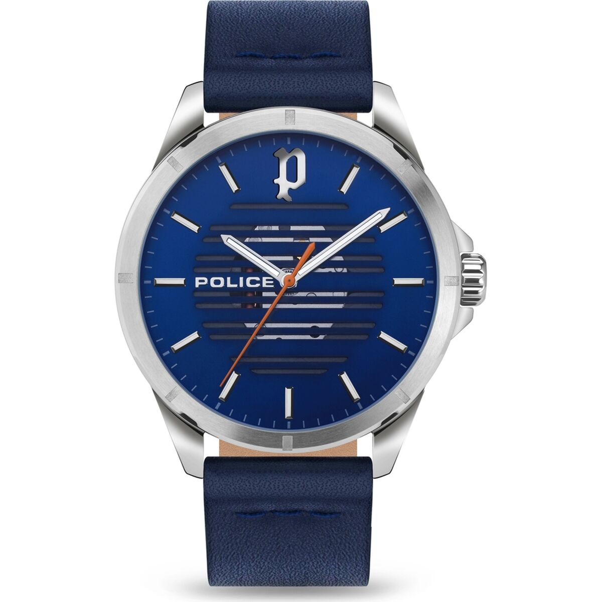 Чоловічий годинник Police (^ 46 mm)