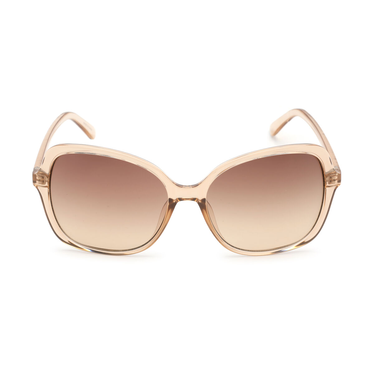 Women's sunglasses Calvin Klein CK19561S-270 ø 57 mm-2