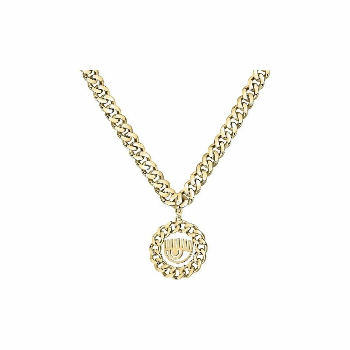 Женские цепочки Chiara Ferragni J19AUW36 70 cm