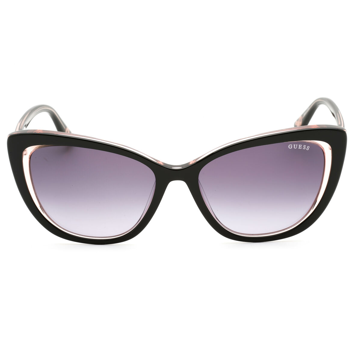 Guess GU7831-01B 55 mm Women's Sunglasses-2