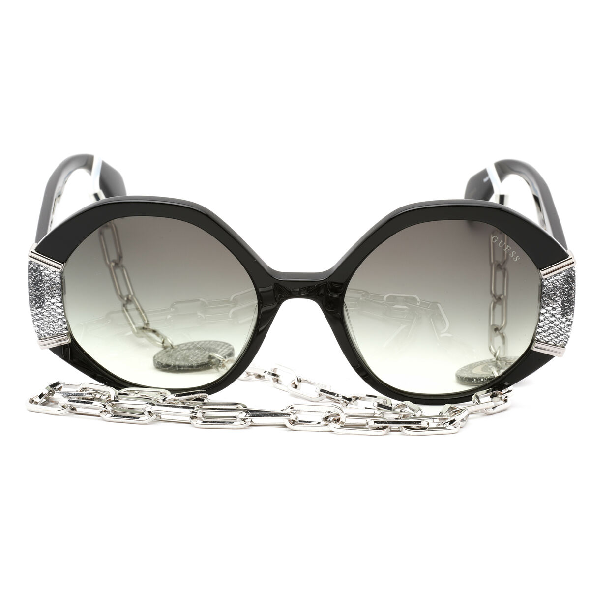 Guess Women's Sunglasses GU7874-01B ø 54 mm-2