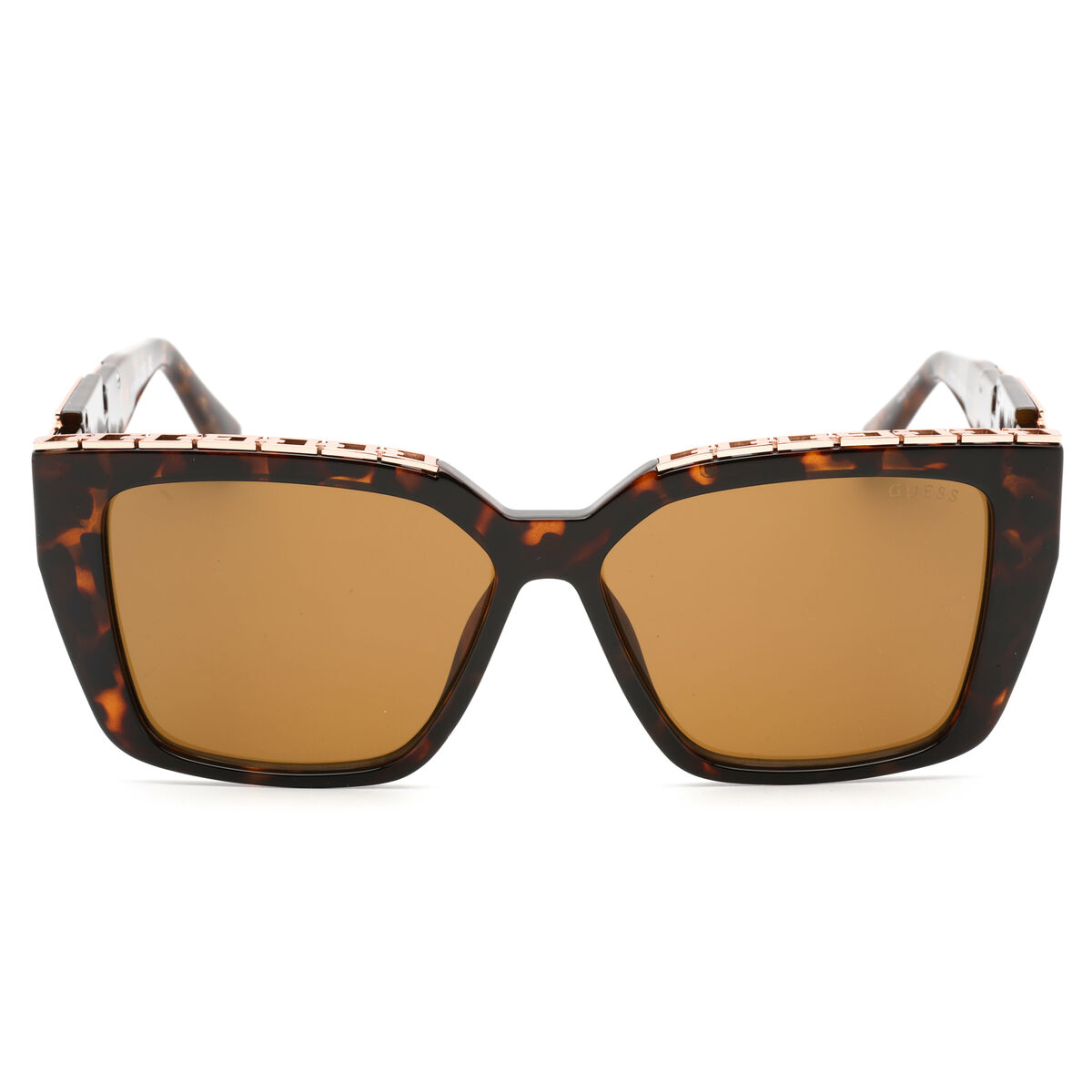 Óculos de sol femininos Guess GU7915-52E  55 mm-2