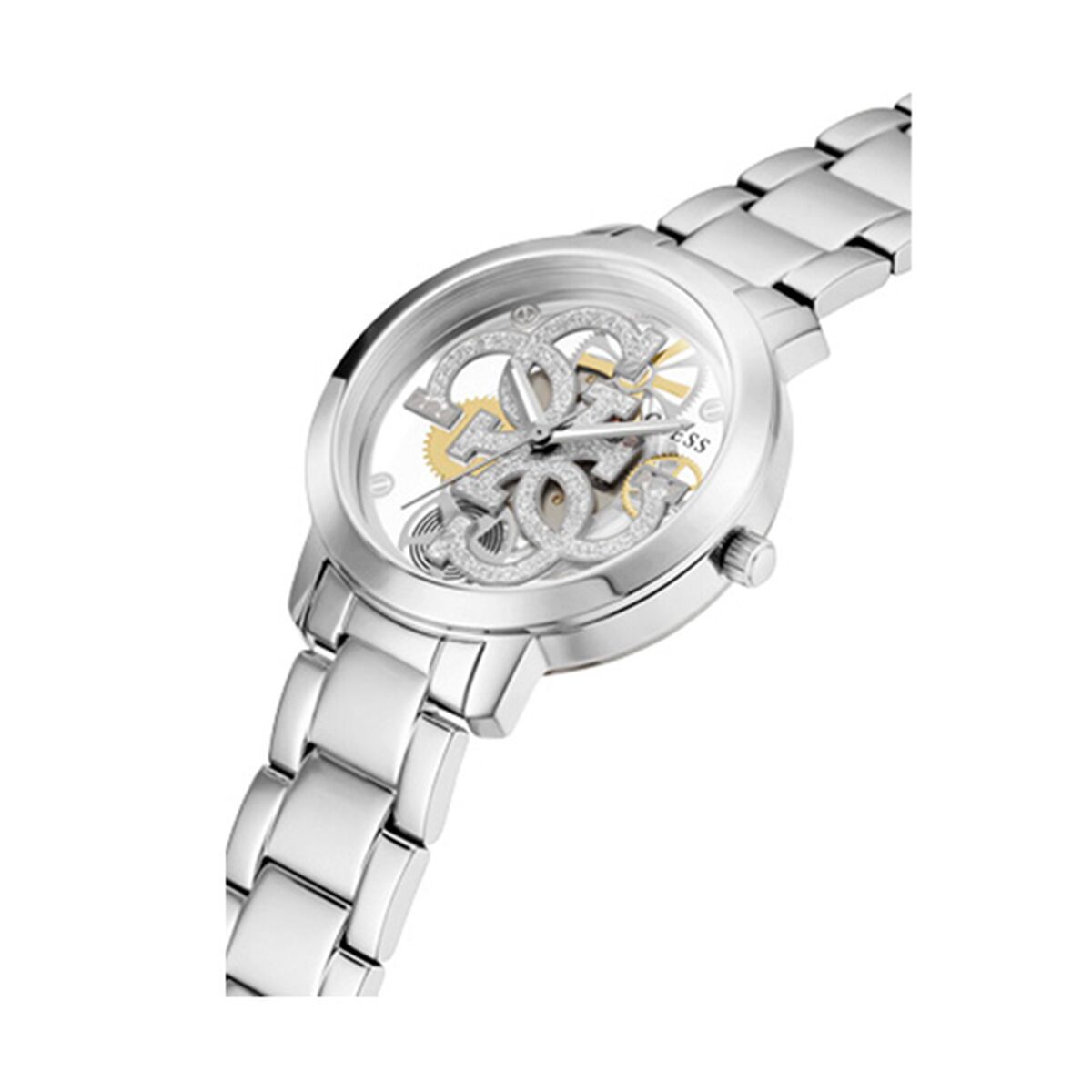 Guess GW0300L1 Women's Watch (Ø 36 mm)-2