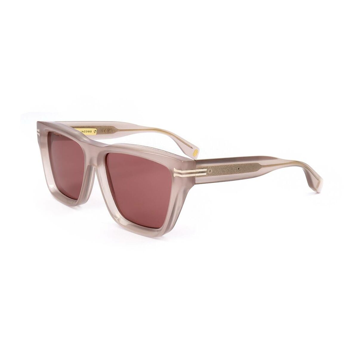 Óculos de sol femininos Marc Jacobs MJ-1002-S-0FWM-4S  55 mm-2
