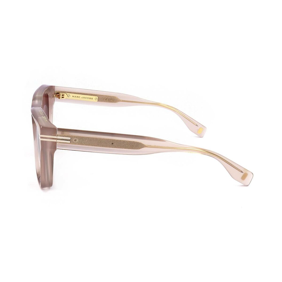 Óculos de sol femininos Marc Jacobs MJ-1002-S-0FWM-4S  55 mm-3