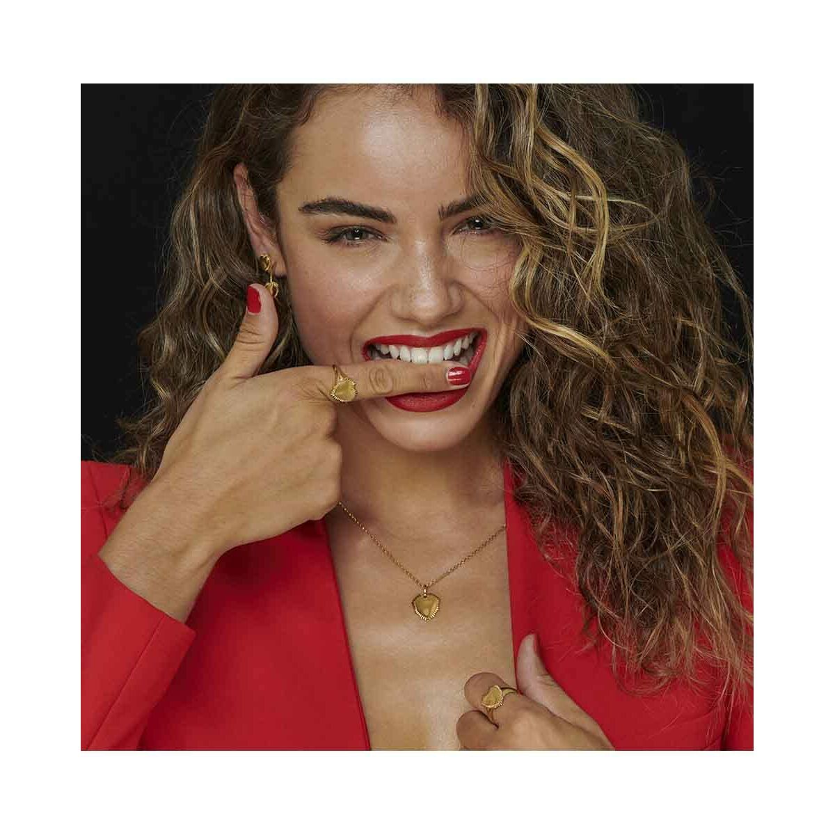 女性の鎖の放射RY000058 50 cm-3