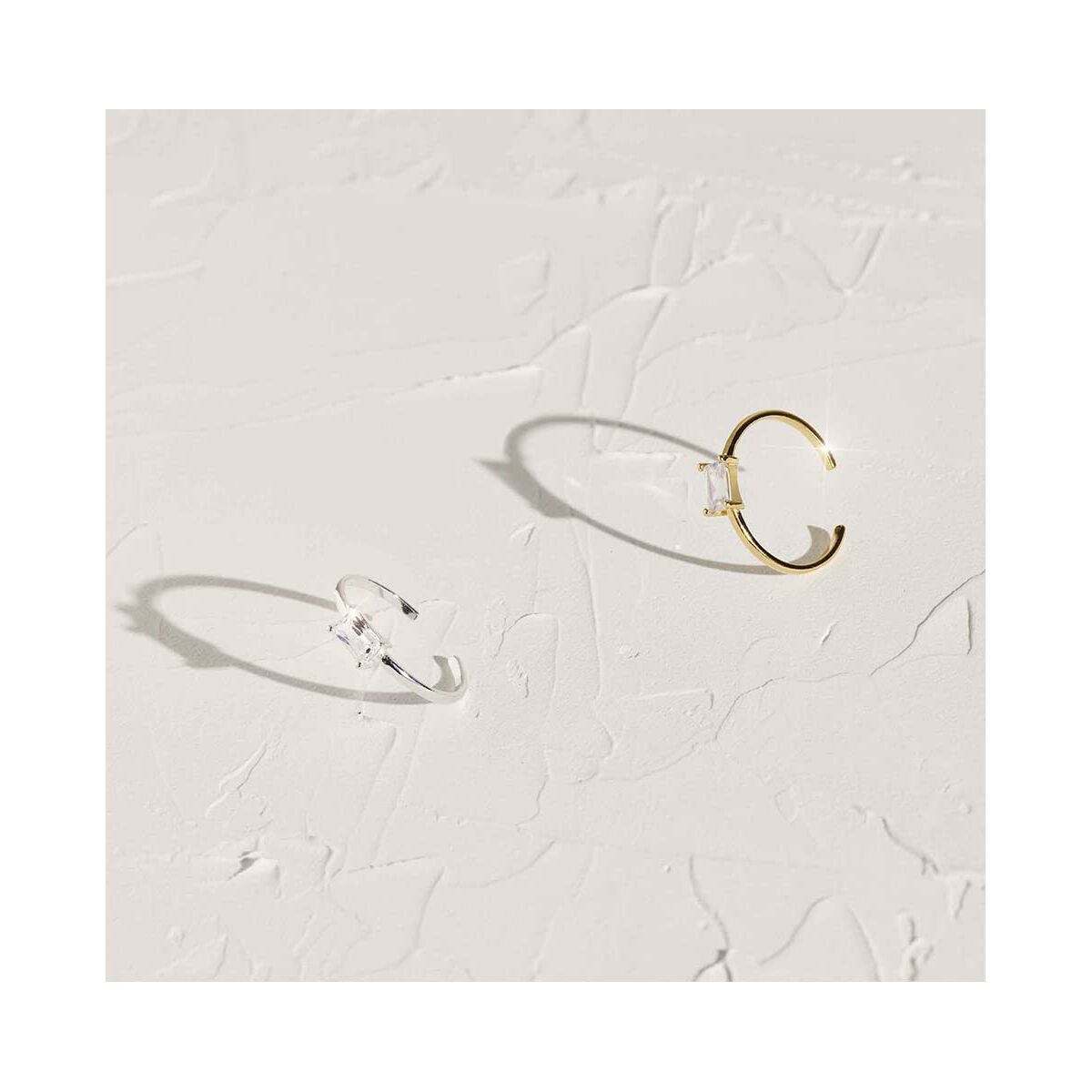 調節可能な放射女性リングRY000063 (10)-2