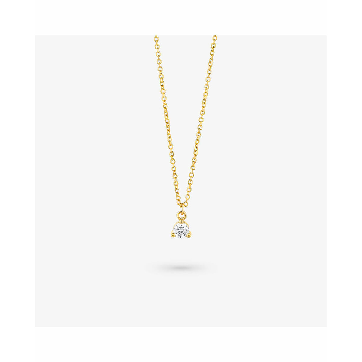 女性の鎖の放射RY000073 50 cm-2