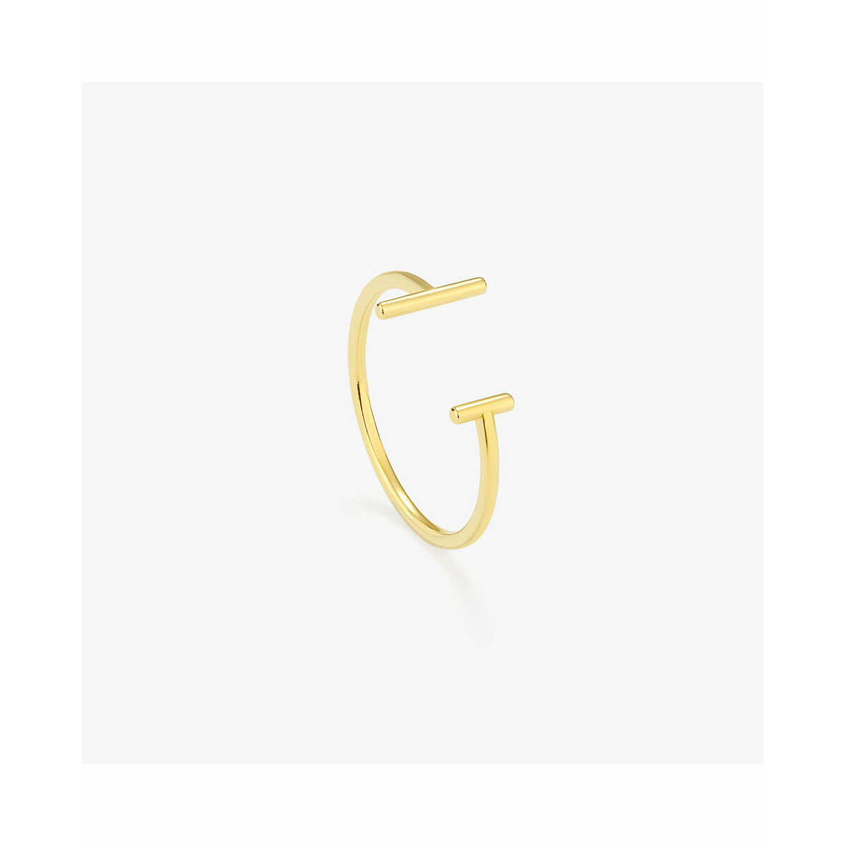 Radiant RY000089 14レディースリング-2