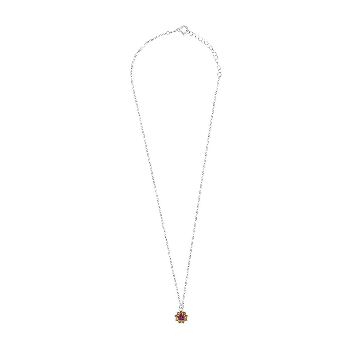 女性の鎖の放射RY000118 40 cm-4