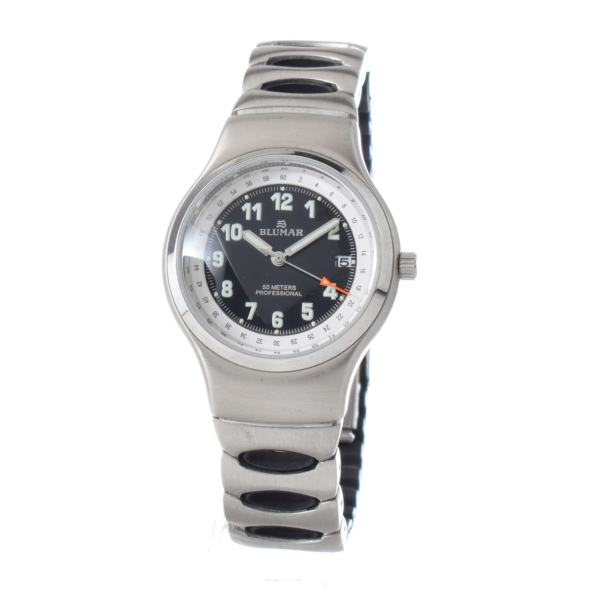 Reloj de mujer Blumar 9910005-4 (Sec 38 mm)