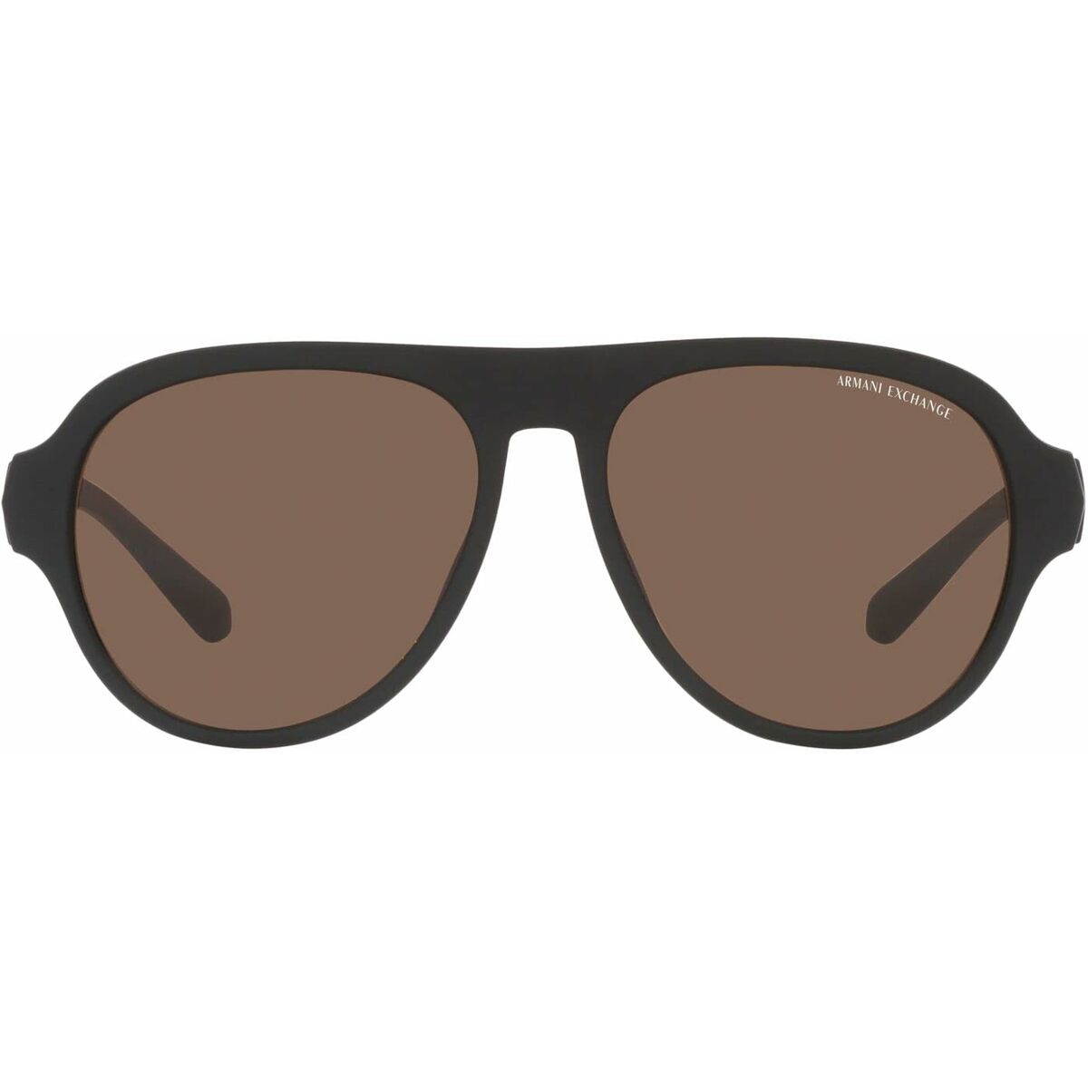 Чоловічі сонячні окуляри Armani Exchange AX4126SU-807873 ø 58 mm-2