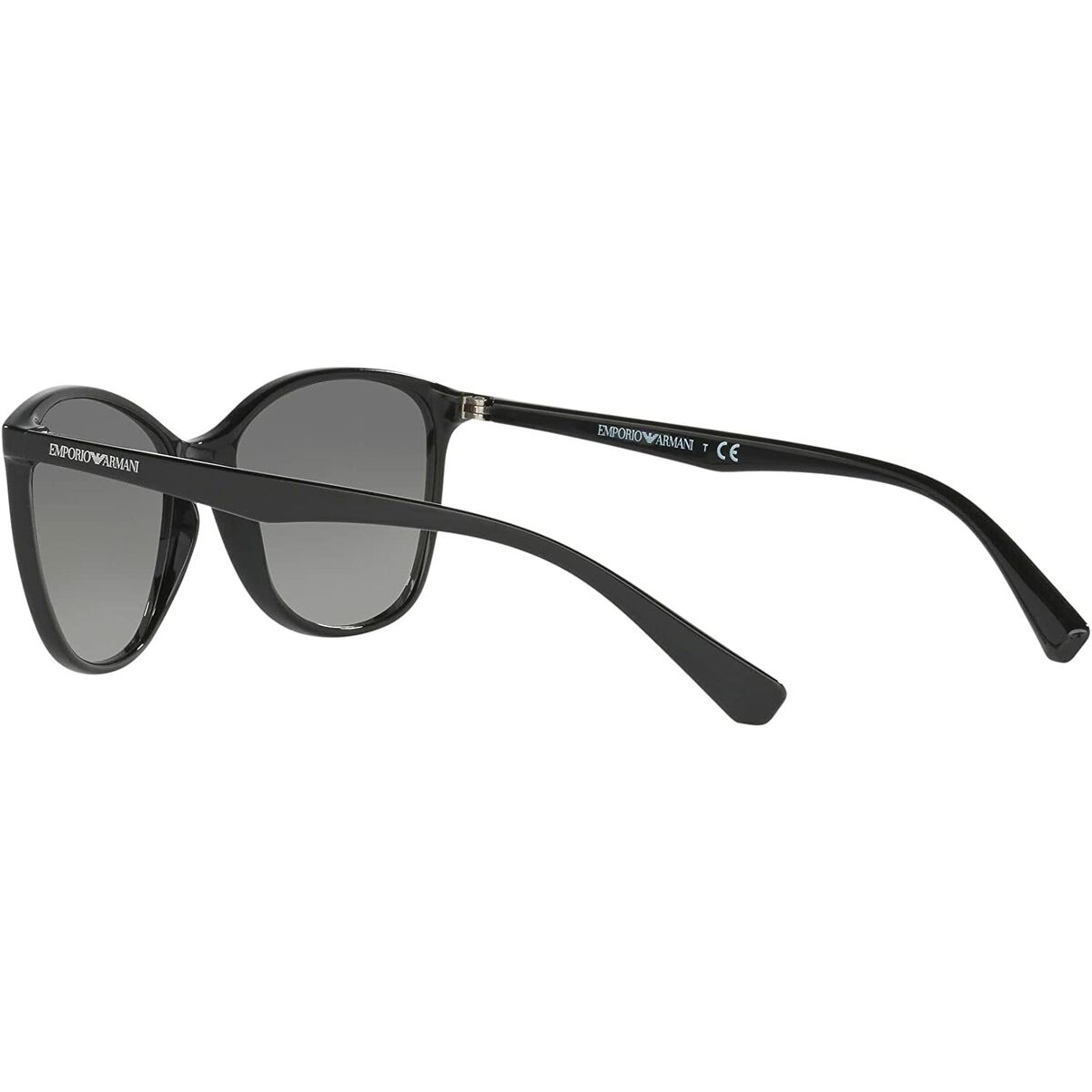 Women's sunglasses Emporio Armani EA4073-501711 ø 56 mm-5
