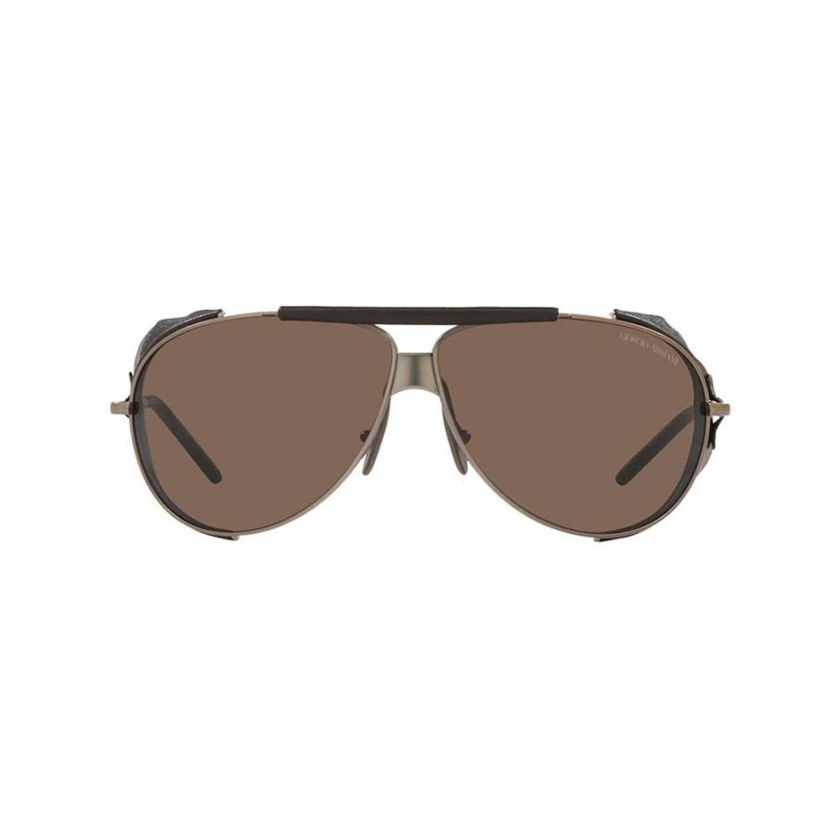 Óculos de sol masculinos Armani AR6139Q-300673  69 mm-2