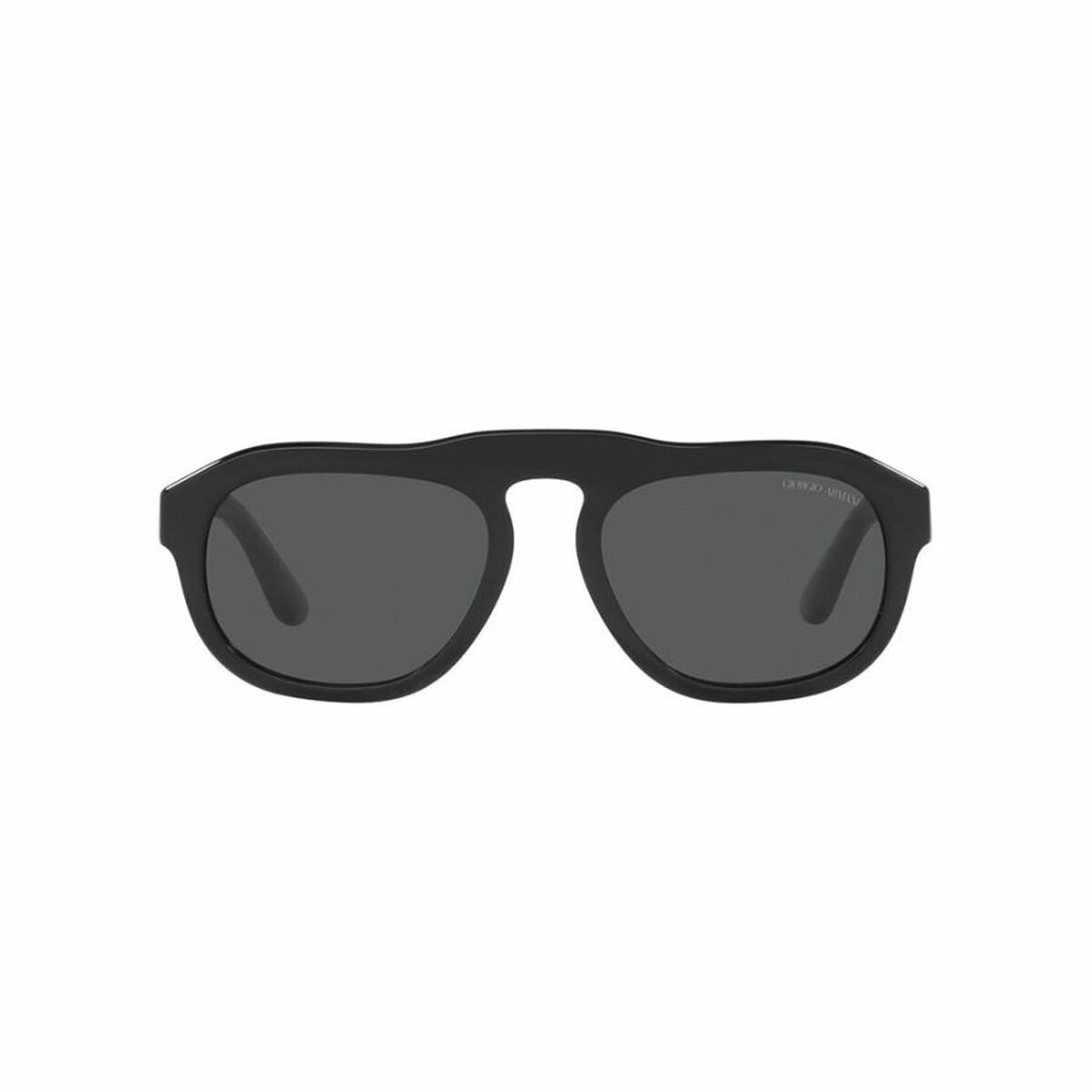 Óculos de sol masculinos Armani AR8173-500187 52 m-2