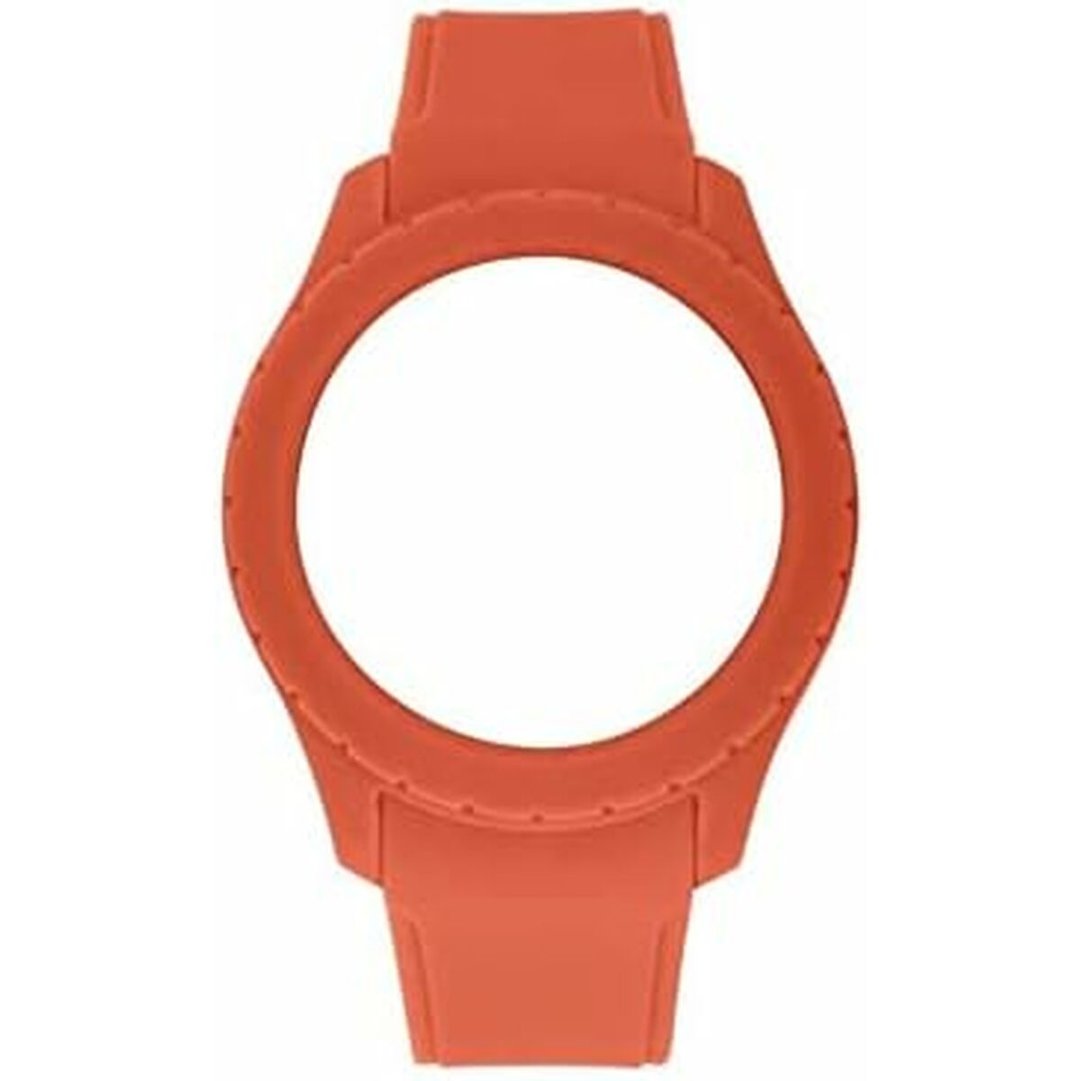 Сменный корпус для часов унисекс Watx & Colors COWA3720 Красный-2