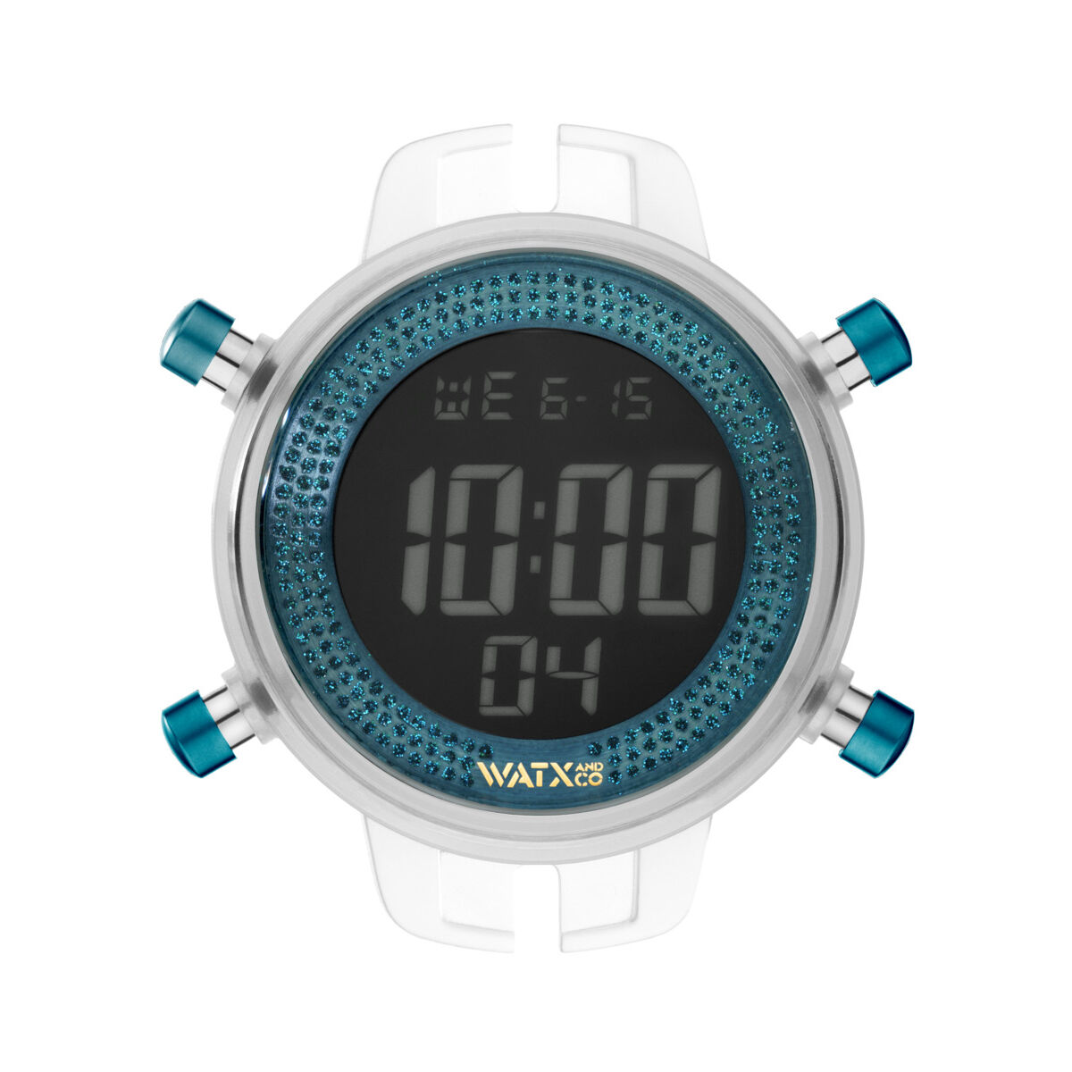 Женские часы Watx & Colors RWA1042 (Ø 43 mm)