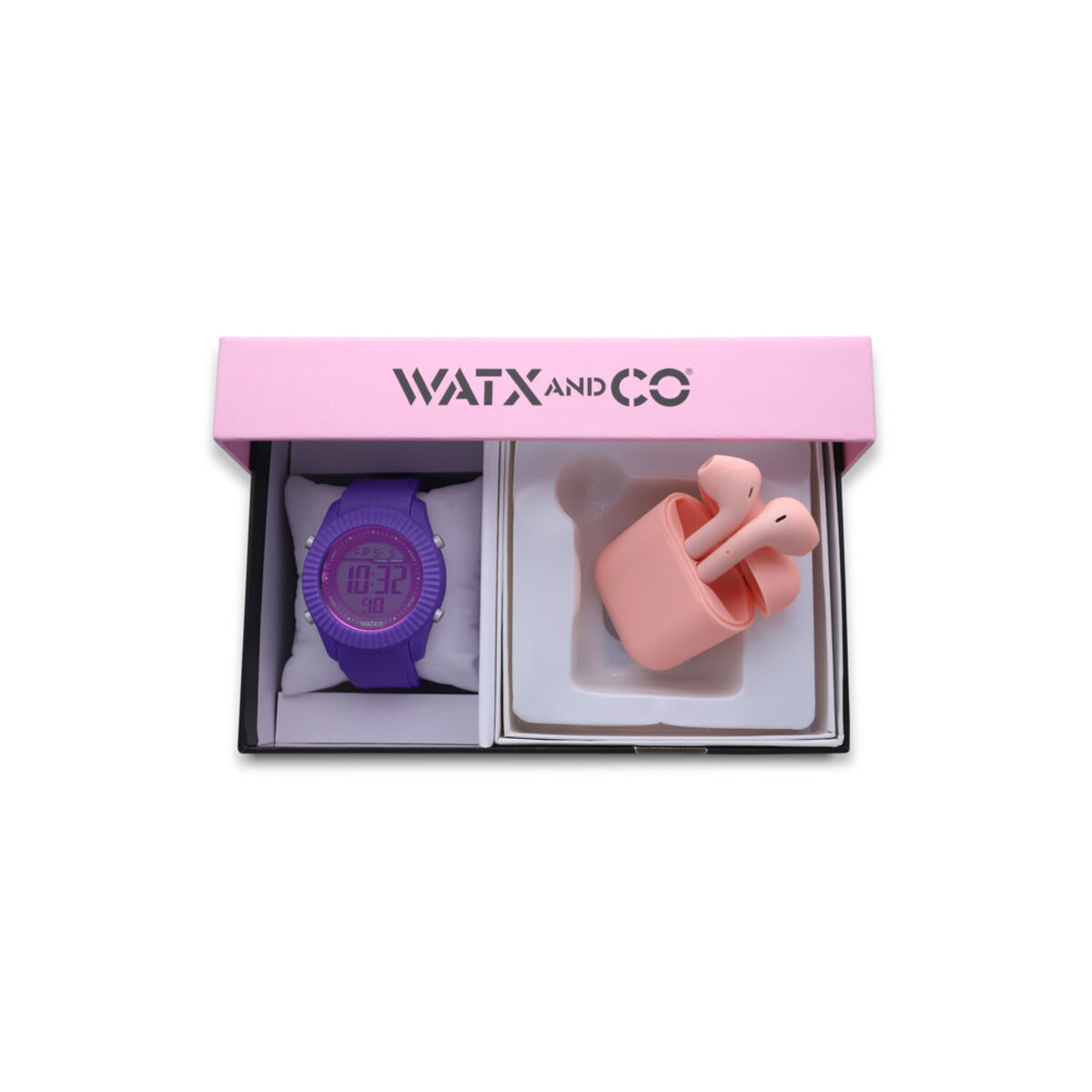 Women's watch Watx & Colors WAPACKEAR9_M (Ø 43 mm)-2