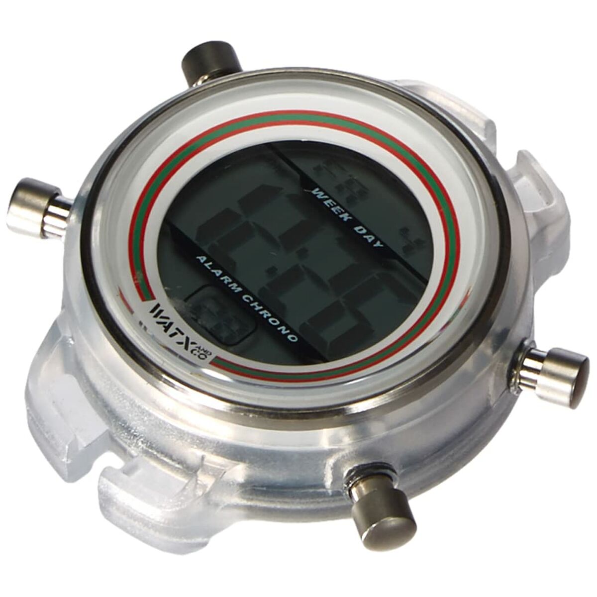 Мужские часы Watx & Colors RWA1529 (Ø 38 mm)-2