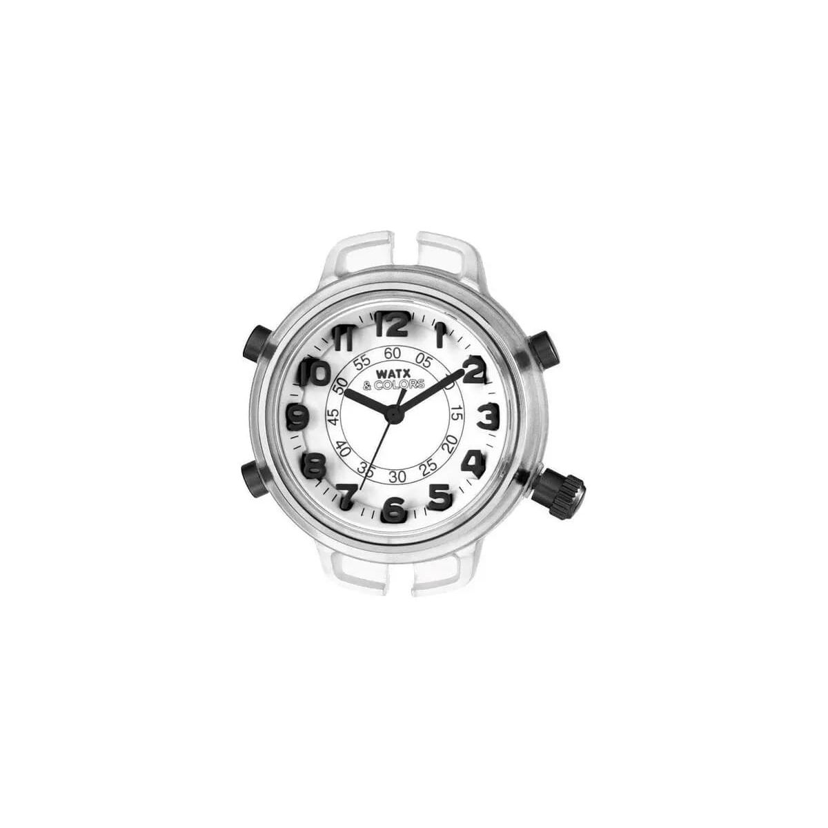 Unisex Watx ve Renkleri İzle RWA1550R (Ο43 mm)