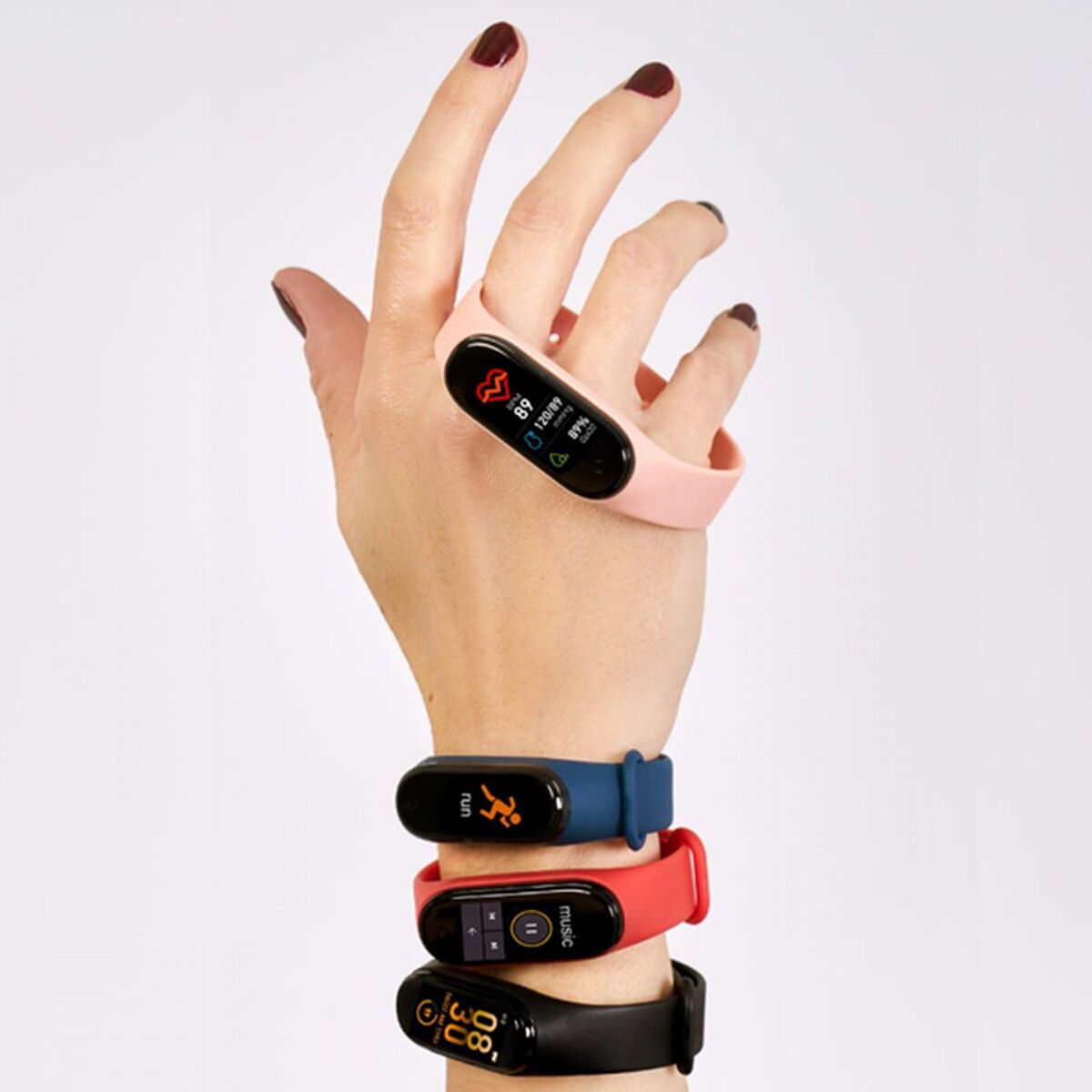 Men's watch Watx & Colors WAS1003 (Ø 18 mm)-2