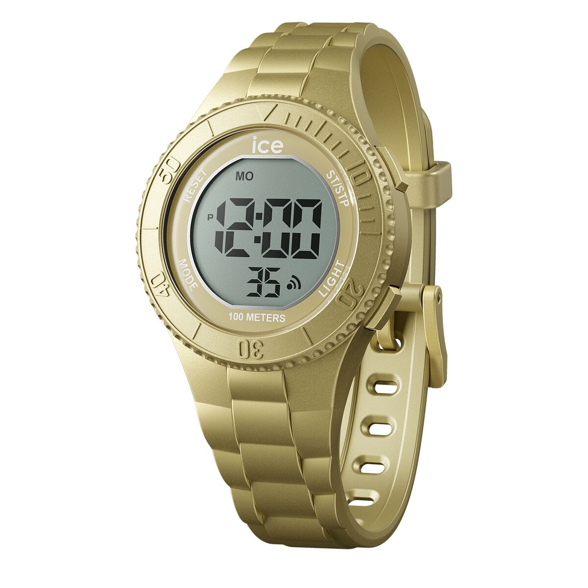 Uhren unisex Ice 021277 (Ø 35 mm)