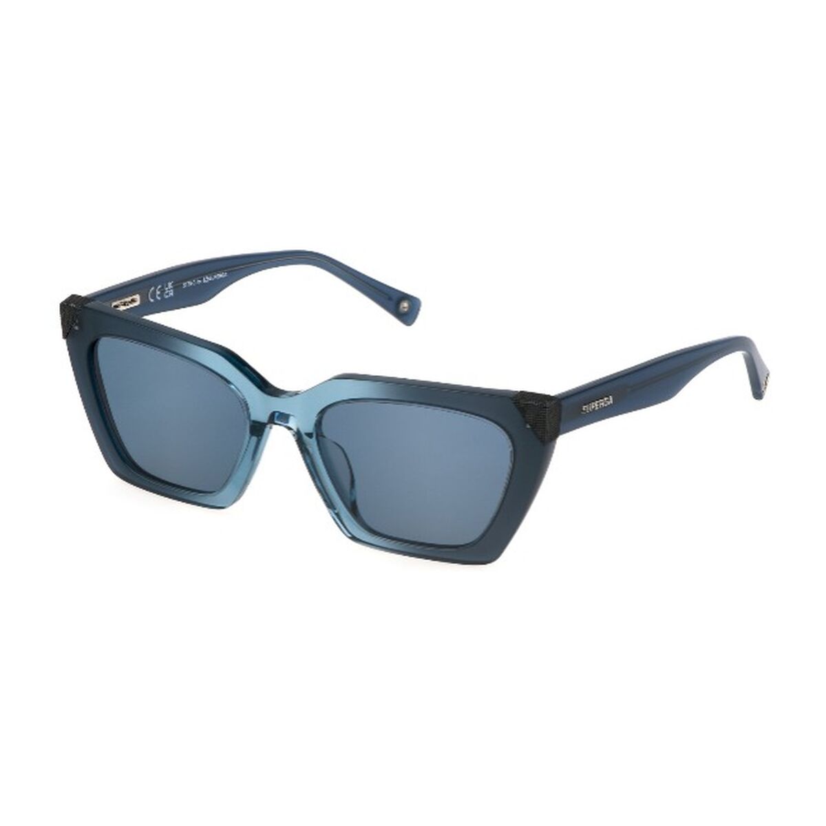 Women's sunglasses Sting SST495-5506PE Ø 55 mm-2