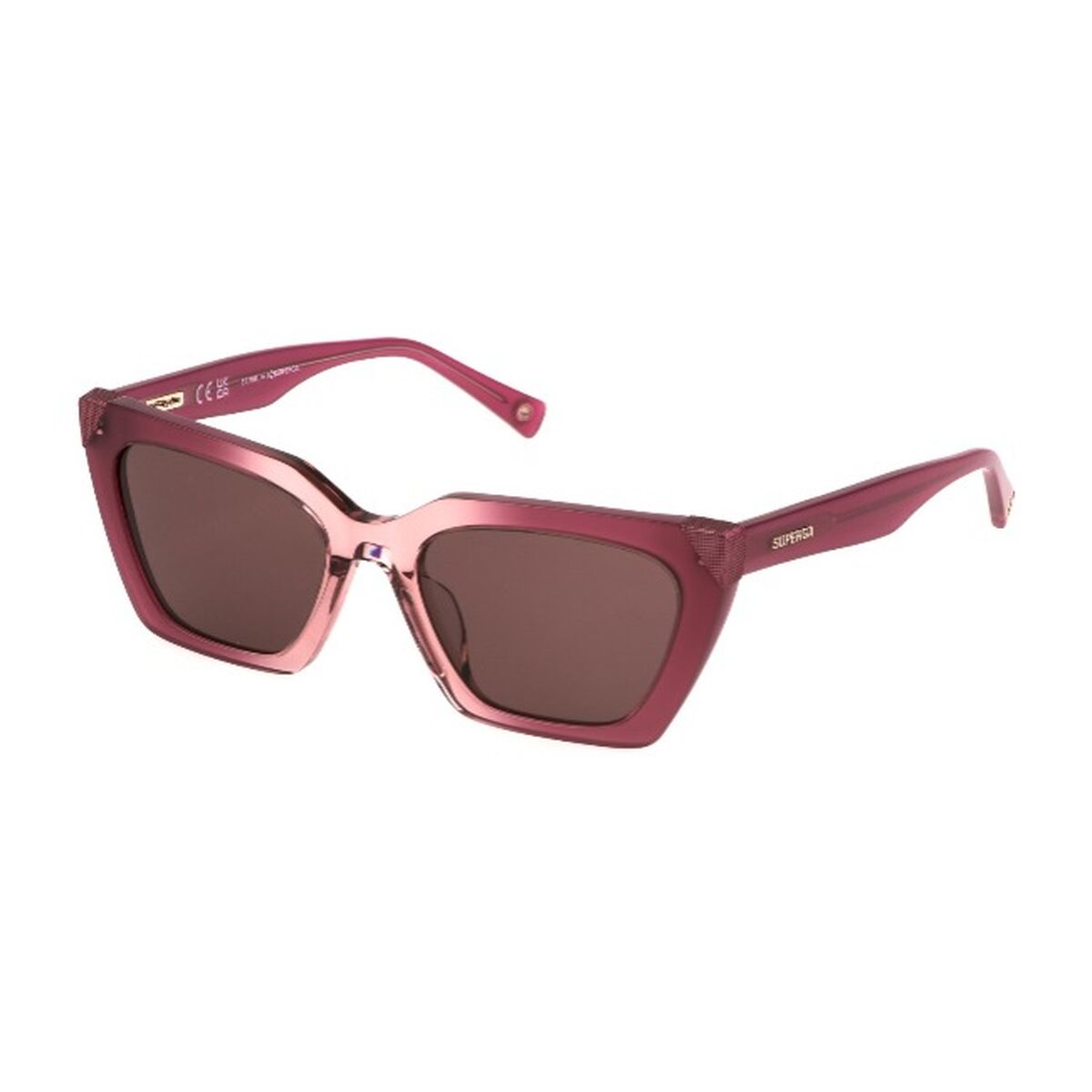 Women's sunglasses Sting SST495-550D78 Ø 55 mm-2