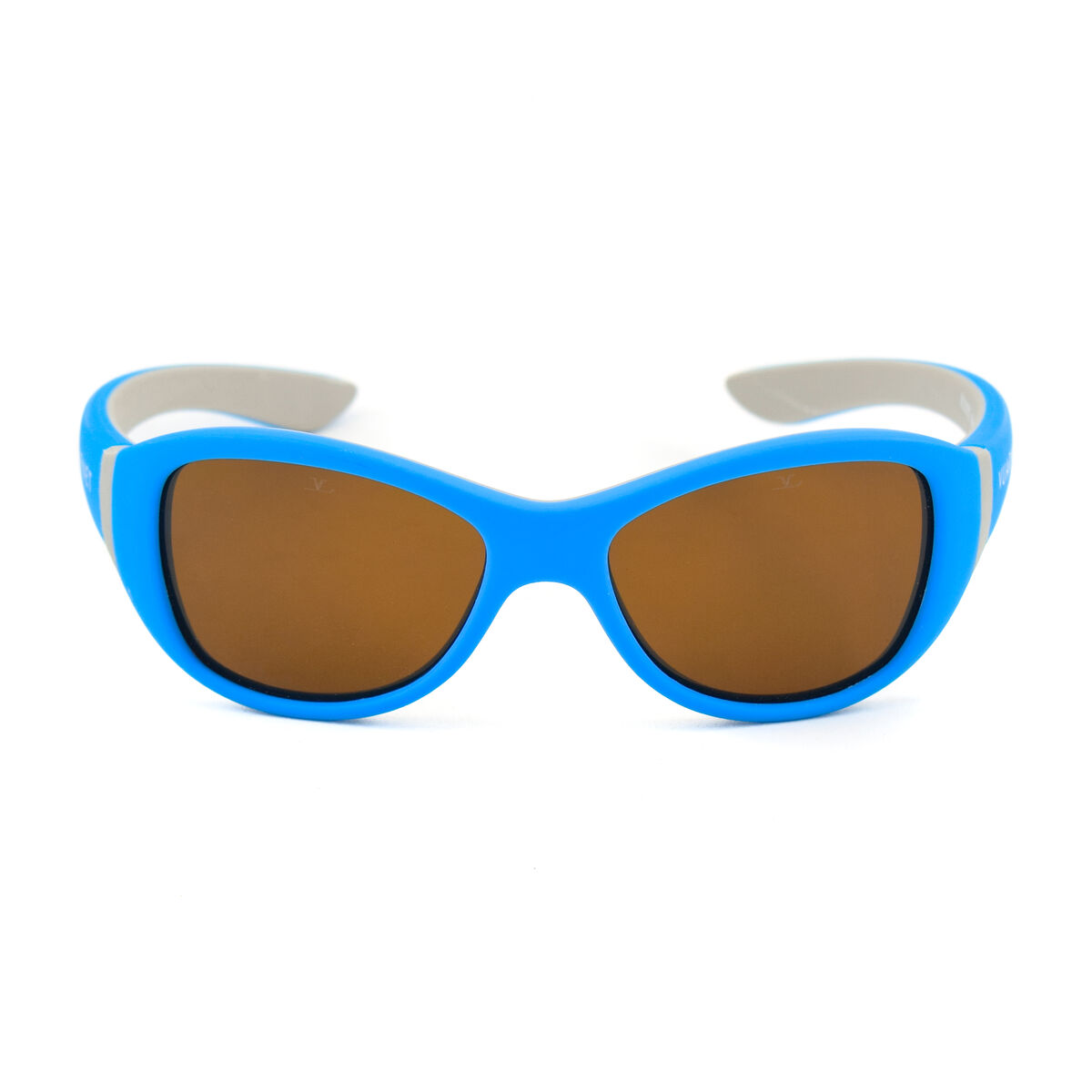 Lunettes de soleil pour enfants Vuarnet VL107200102282 Â 40 mm-2