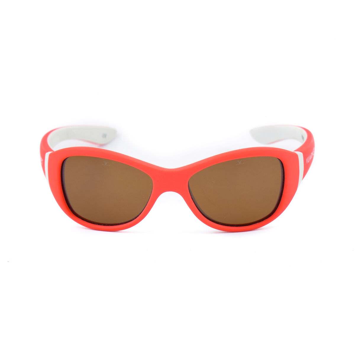 Lunettes de soleil pour enfants Vuarnet VL107200122282 Â 40 mm-2