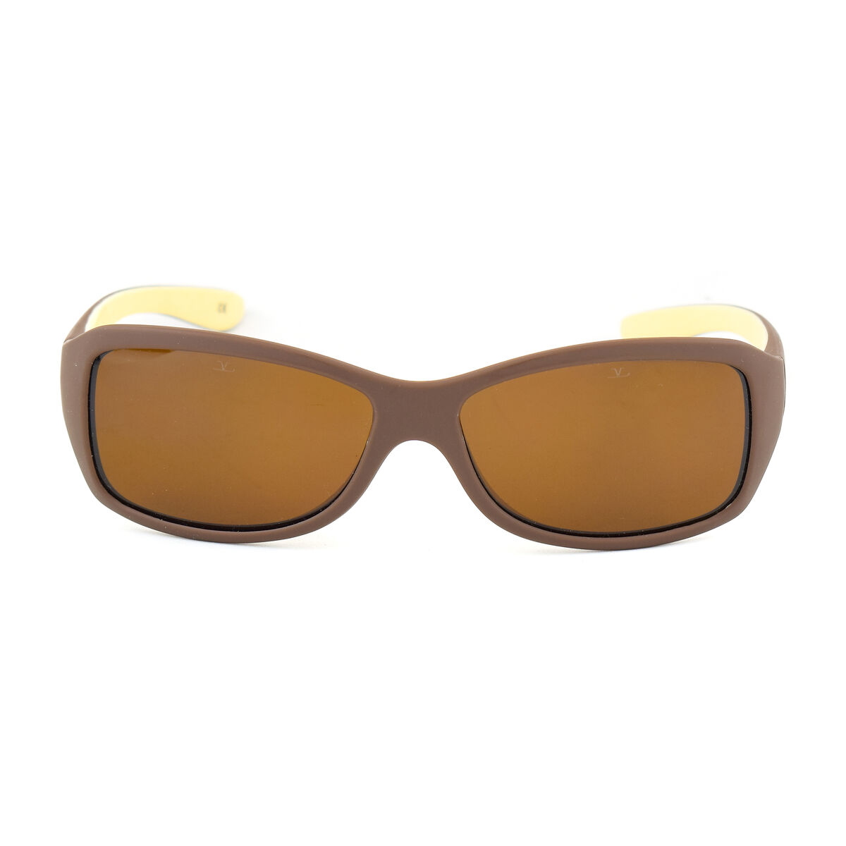 Lunettes de soleil pour enfants Vuarnet VL107400062282 Â 40 mm-2