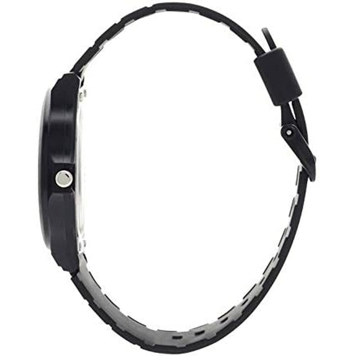 Men's watch Casio MW-240-1EVEF Black-3