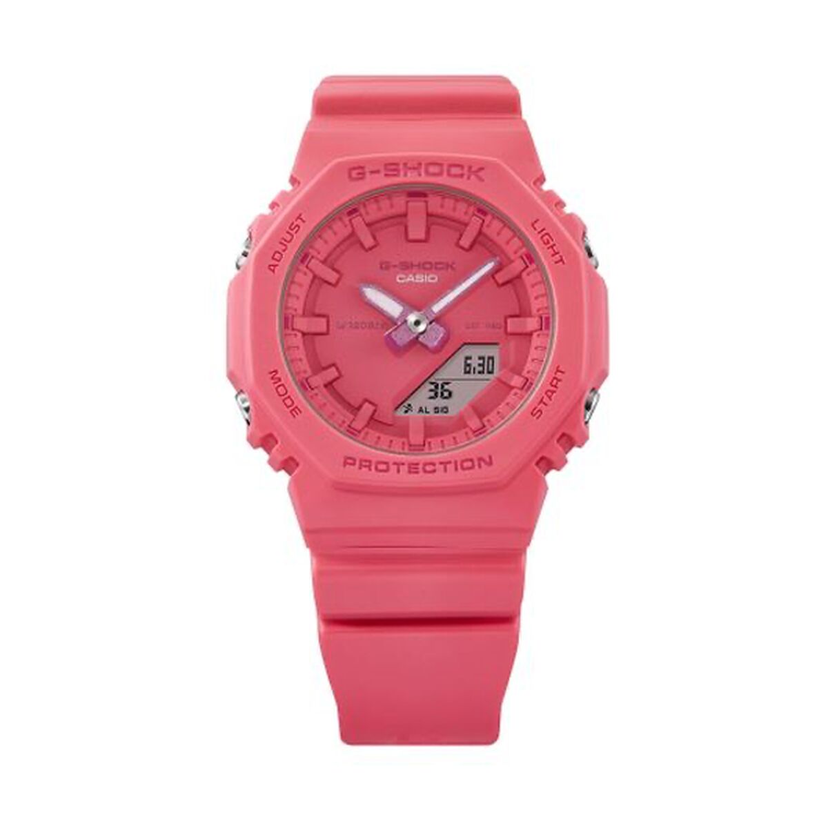 Women's Watch Casio Pink (Ø 40 mm)-2