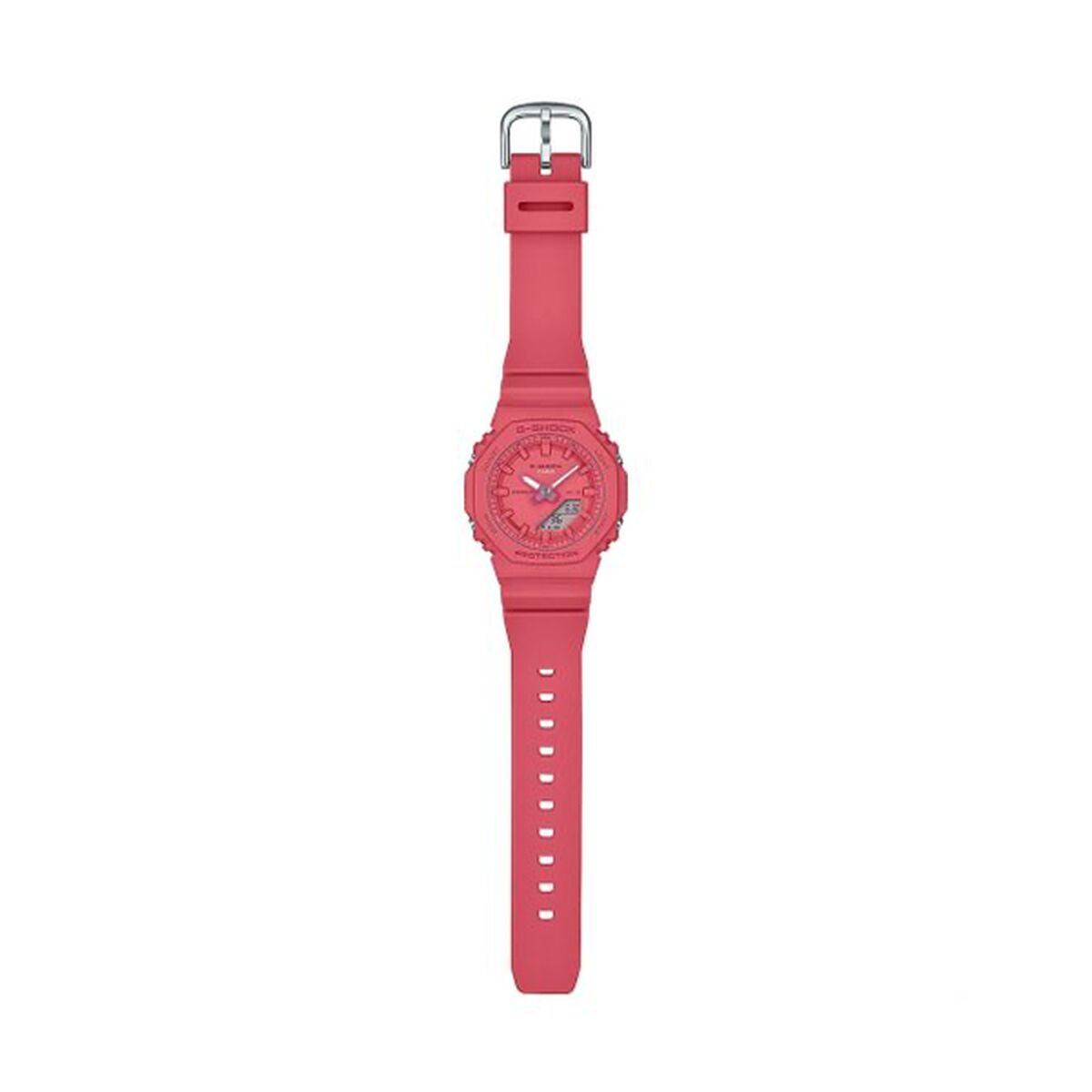Women's Watch Casio Pink (Ø 40 mm)-3