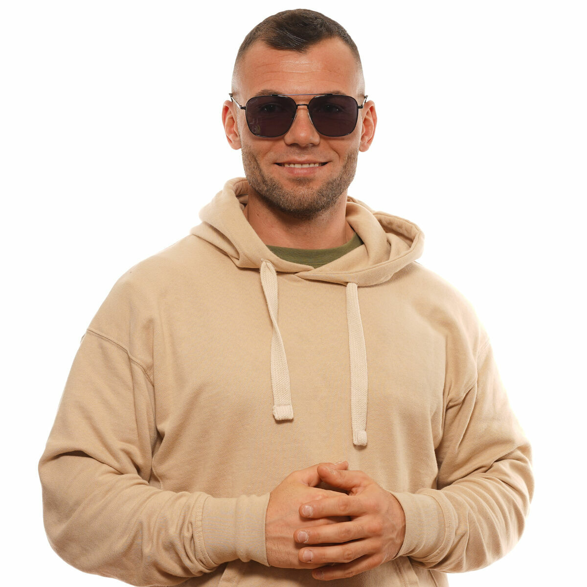 Ανδρικά γυαλιά ηλίου Bally Bally ø 60 mm-4