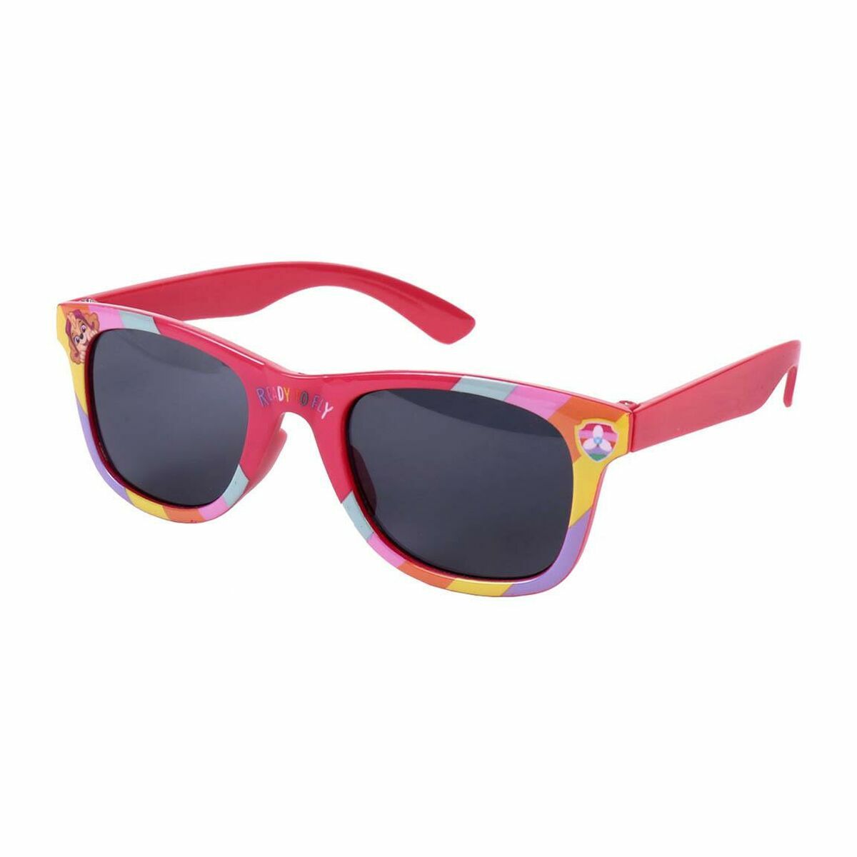Lunettes de soleil pour enfants The Paw Patrol Sky Multicolore Unisexe-3