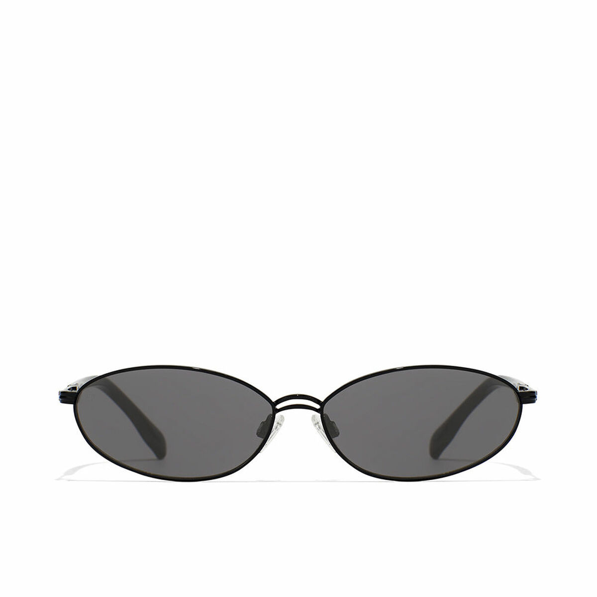 Women's sunglasses Hawkers X Tini Argenta ø 59 mm Black-2