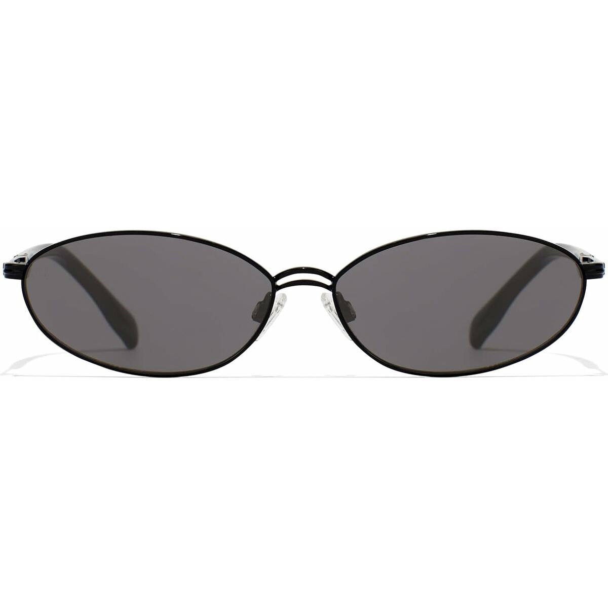 Women's sunglasses Hawkers X Tini Argenta ø 59 mm Black-3