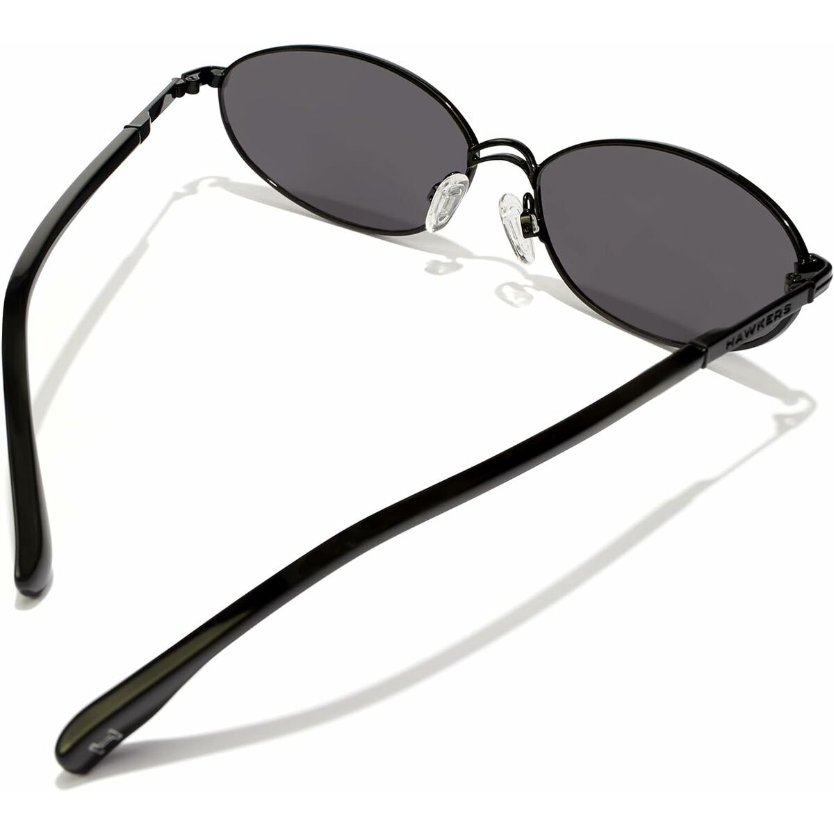 Women's sunglasses Hawkers X Tini Argenta ø 59 mm Black-5