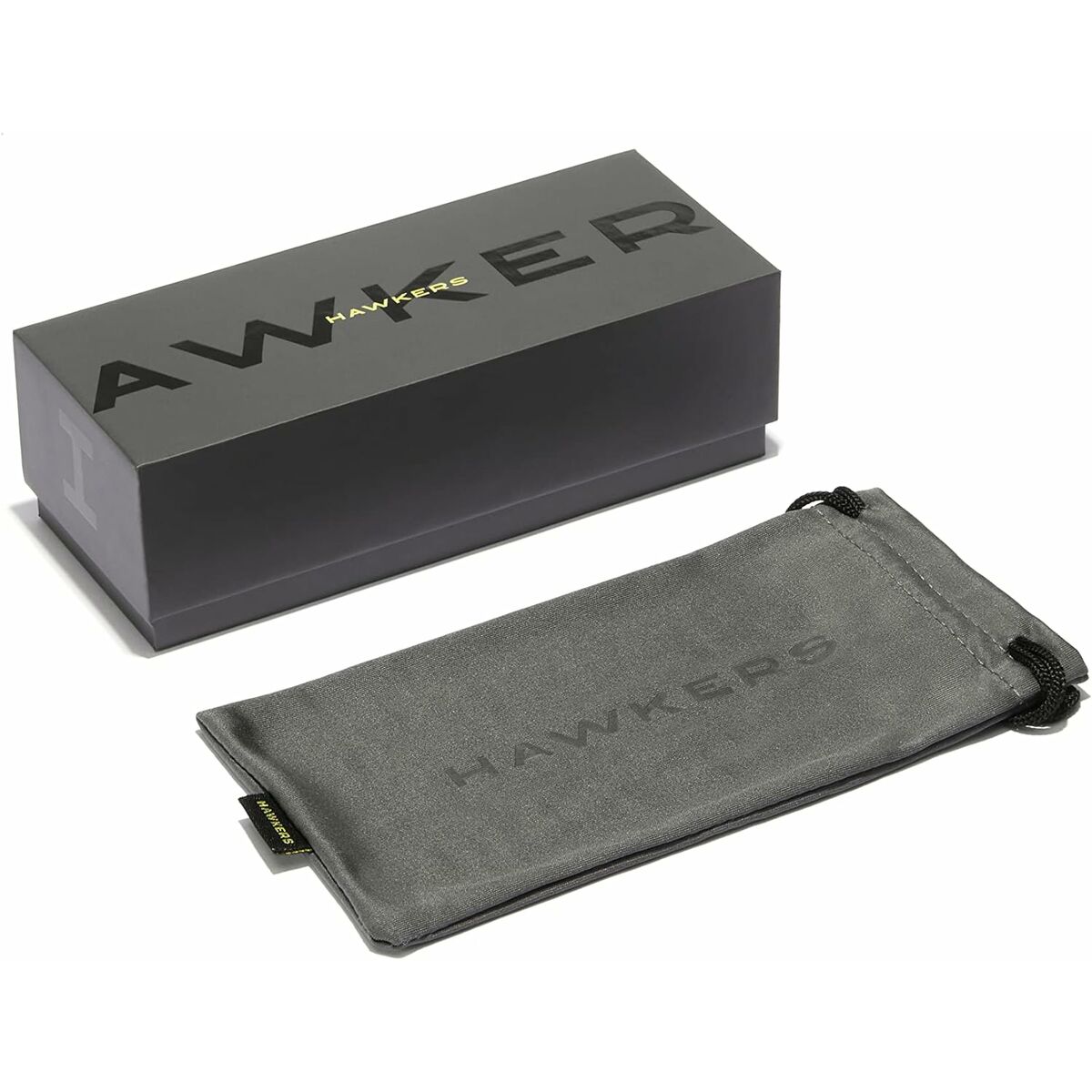 Gün äýnegi Unisex Hawkers Jam Ø 43 mm Gara-7