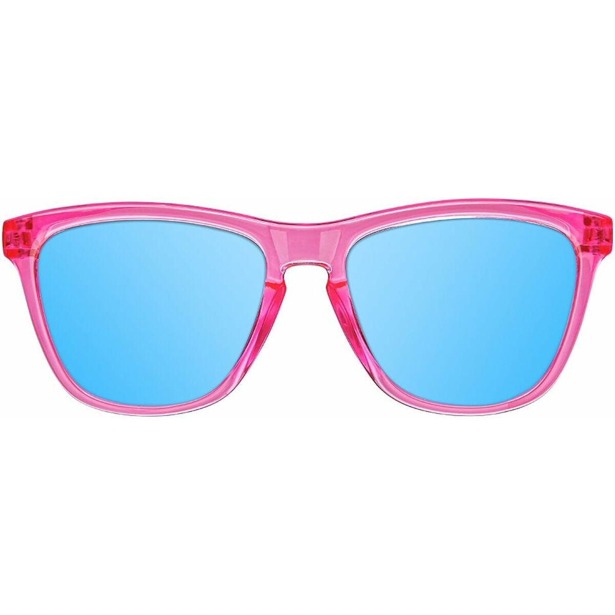 Солнечные очки детские Northweek Kids Bright Ø 47 mm Синий Розовый-2