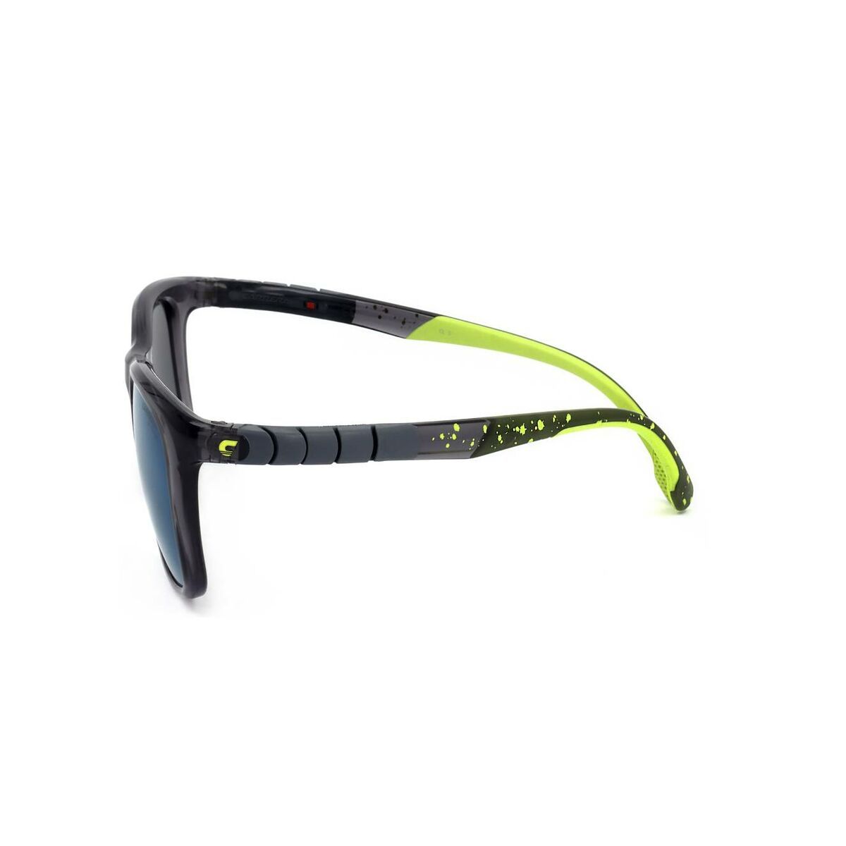 Ανδρικά γυαλιά ηλίου Carrera Hyperfit S Grey Green Ø 52 mm-3