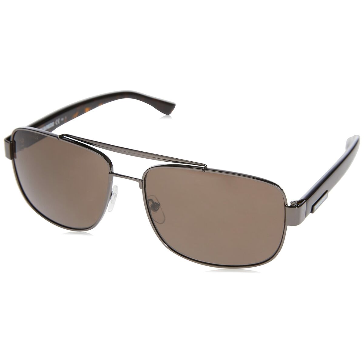 Ανδρικά γυαλιά ηλίου Dsquared2 D2 0001/S Habana ø 60 mm-2