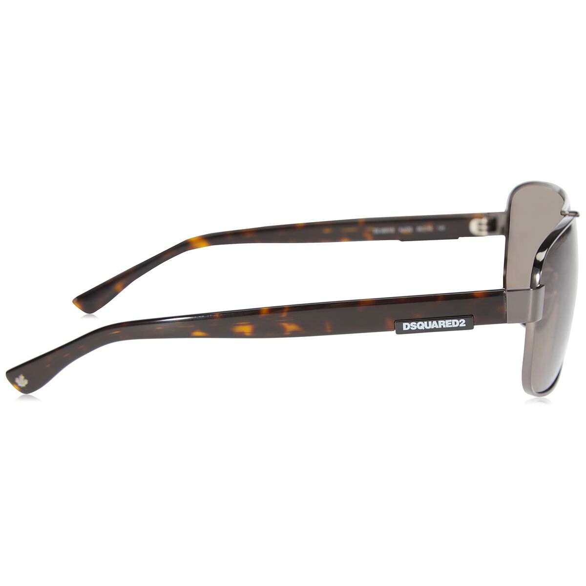 Ανδρικά γυαλιά ηλίου Dsquared2 D2 0001/S Habana ø 60 mm-4