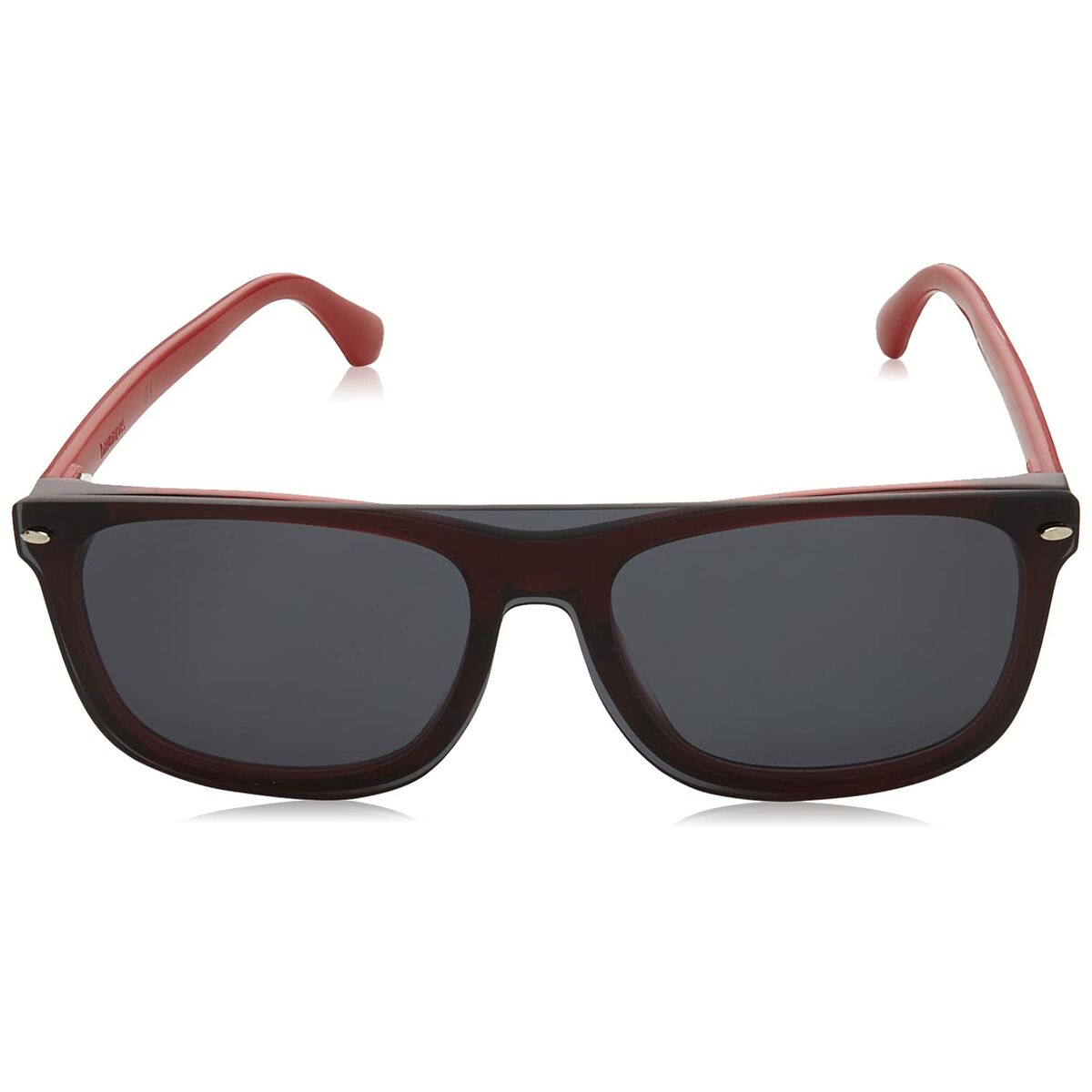 Erkekleriň gün äýnegi Havaianas PARATY/CS Gyzyl ø 54 mm-3